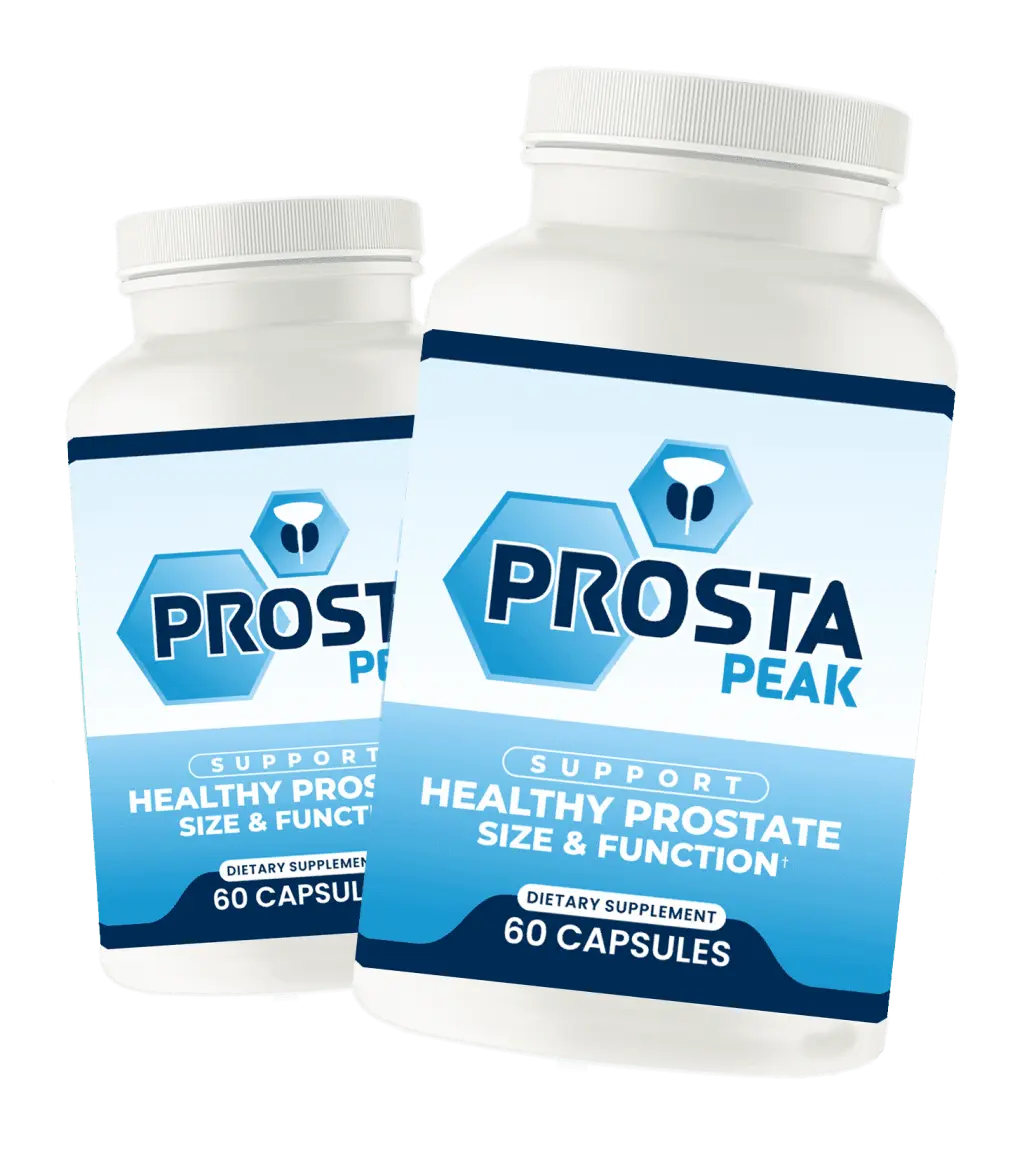 Prosta Peak Balance
