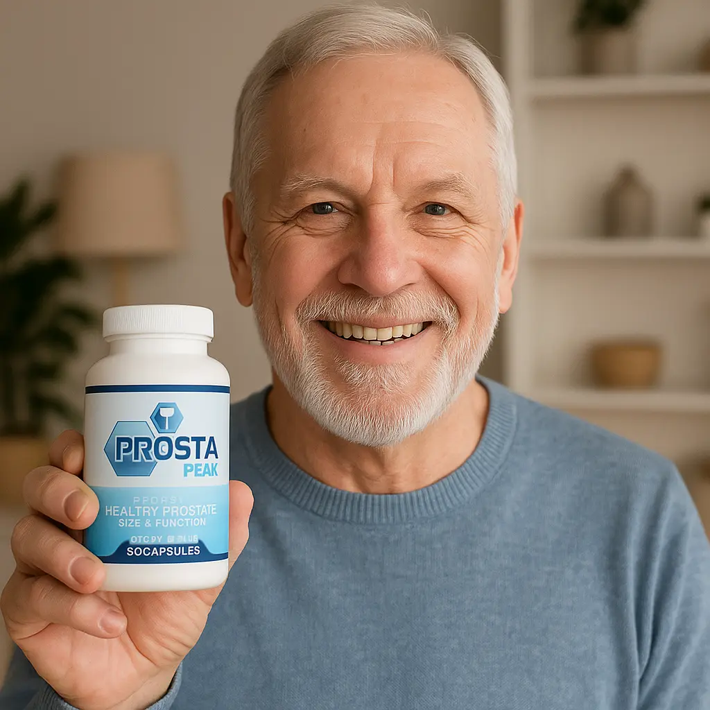 Prosta Peak verified customer